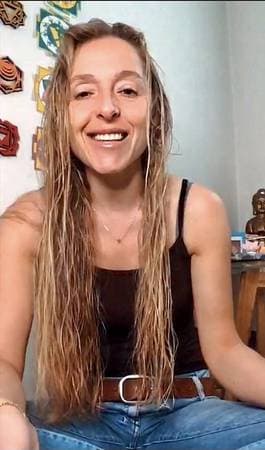 Karla A. Rodríguez Ureta - Psicología