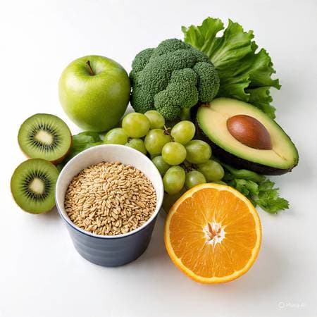 Nutrik - Nutrióloga 
