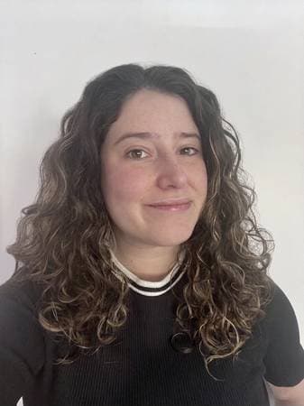 Catalina Labbé Bustos - Psicóloga Clínica