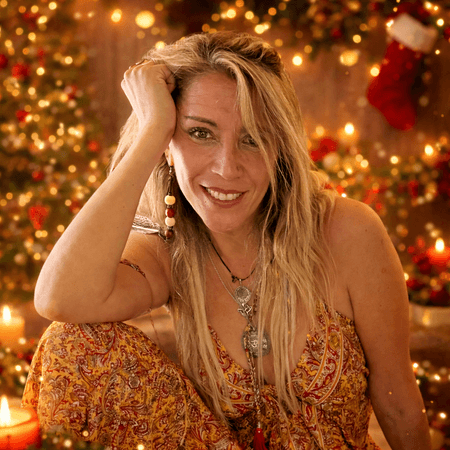 Yanet Ortega by Namasty. - Psicoterapeuta Transpersonal