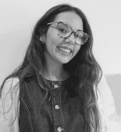 Agustina Belmar - Psicóloga Clínica 