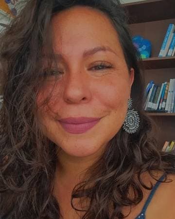 Ps. Camila Salinas Figueroa - Psicoterapeuta