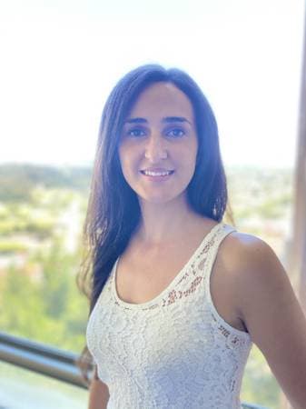 Susana Quiero Ebner - Osteópata