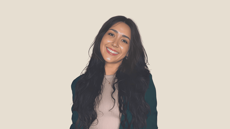 Macarena Venegas - Psicología