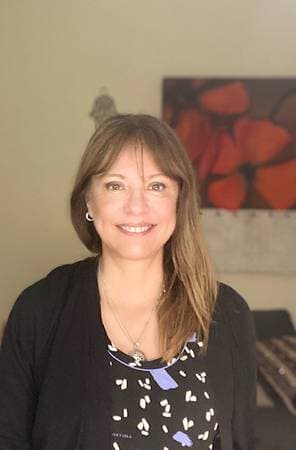 Antonia Staforelli M - Psicoanalista Vincular 