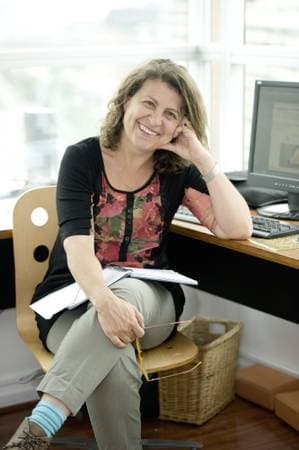 Teresa Guzmán - Coach estrategico