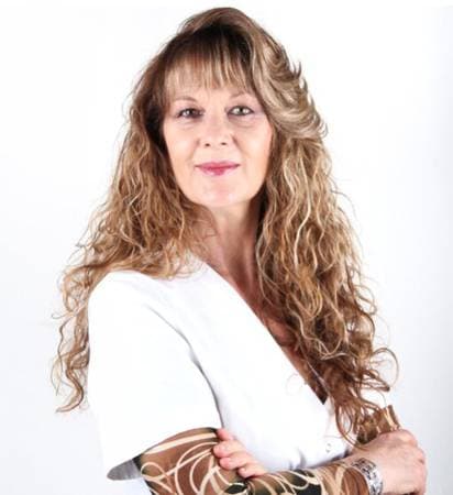 Odette Freundlich, Centro Miintimidad - Especialista en sexualidad