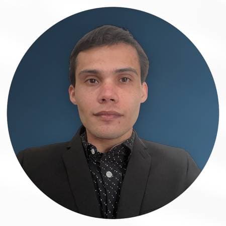 Matías Ponce - Trabajador Social 
