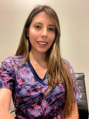 Macarena Pizarro - Nutricionista Clínico/Deportivo