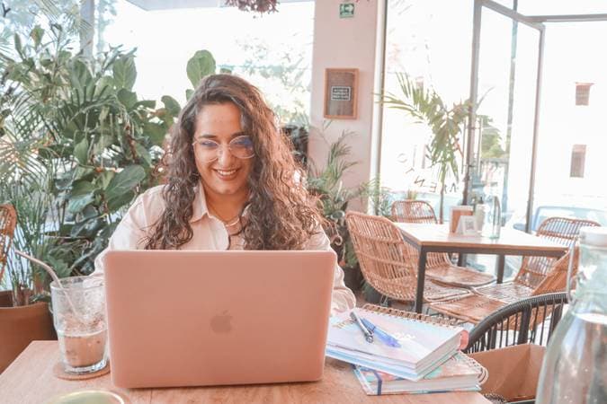 Tania Itzel Cisneros Rodríguez - Psicología