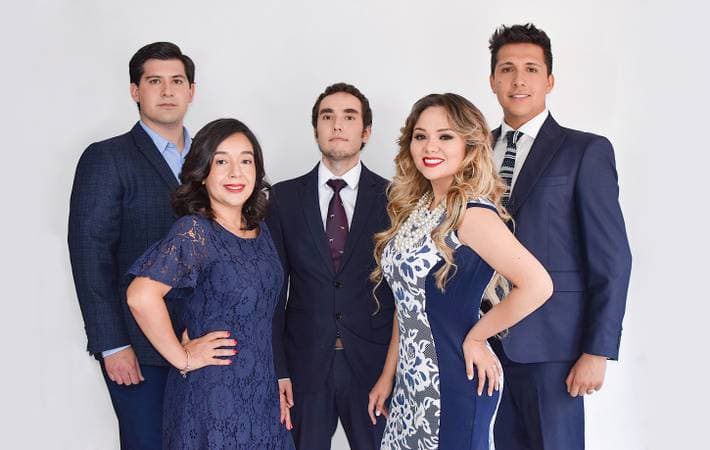 Equipo Melo & Asociados - Abogados Laborales