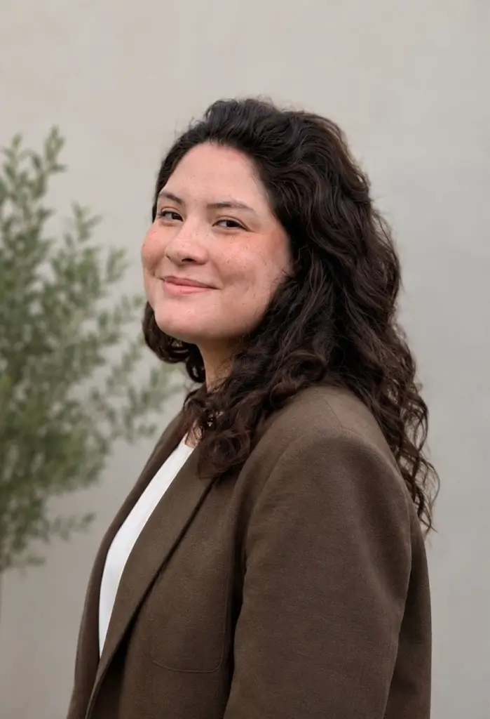 Fernanda Gómez - Psicóloga Clínica | Ansiedad, Depresión, TDAH y Regulación Emocional en Adultos