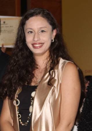 Constanza Rebolledo Bennett - Médico General