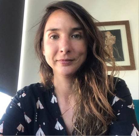 Javiera Sánchez Mesa - Psicóloga Clínica