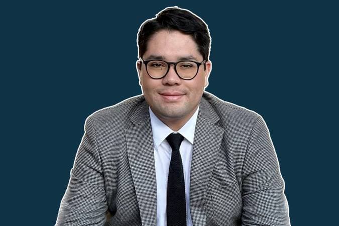 Matías Ayala Cáceres - Psicólogo Clínico Especialista en Terapia Sistémica Estratégica y Cognitivo-Conductual