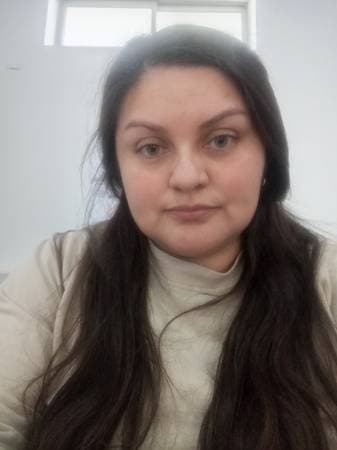 Francisca López Gómez - Trabajadora Social