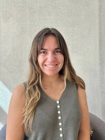 María Isidora Hortal - psicóloga