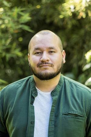 Eduardo Rojas - Psicólogo Clínico