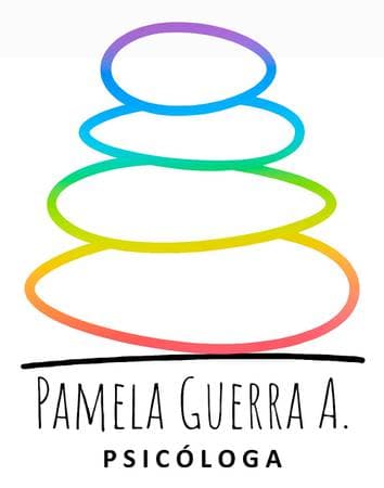 Pamela Guerra - Psicología