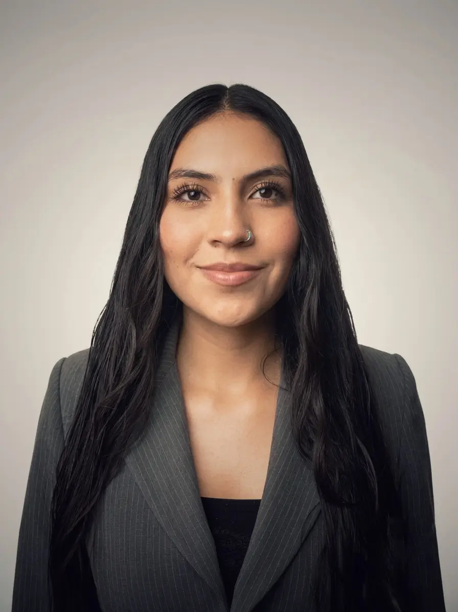 Wendy Novoa - psicologa