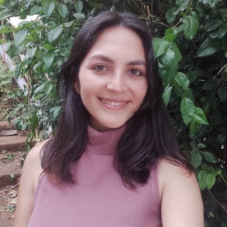 Maite Moraga Irribarra - Psicóloga Clínica