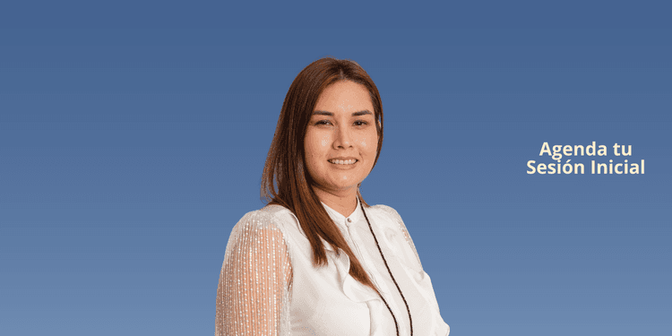 Claudia Rondón - Psicóloga Clínica Organizacional Coach Antofagasta