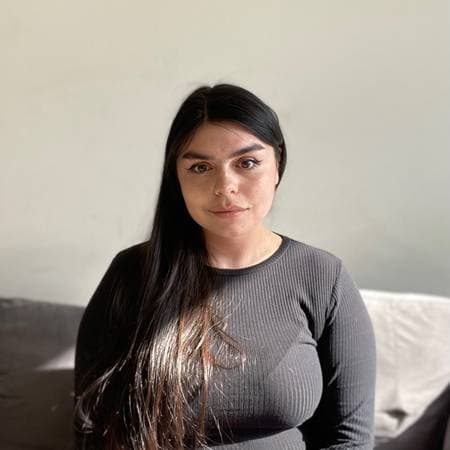 Daniela Gallardo - Psicóloga