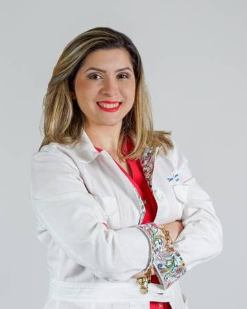 Dra. Carmen De La Hoz - medicina general
