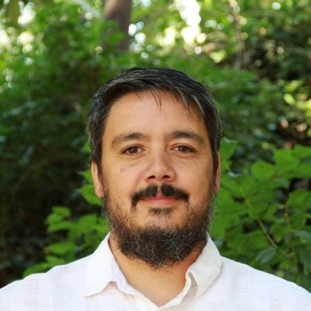 Alejandro Molina Cordero - Psiquiatra