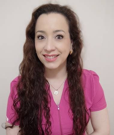 Klga. Alicia González Soto - Kinesióloga, Especialista en rehabilitación pelviperineal infanto juvenil. 