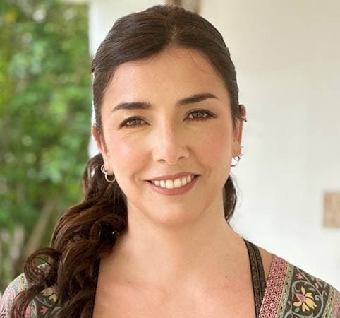 Valeria Romero M. - Psicóloga Clinica y Deportiva