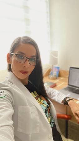 LN Dalila Salazar - Nutriologa Clínica