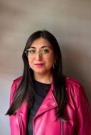 Valeria Montecinos Zumelzu - Psicóloga clínica