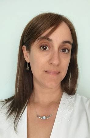 Dra. Alejandra Ferrera Buchholz - Medicina