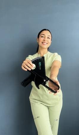 Nutricionista Valentina Cicali - Nutrición