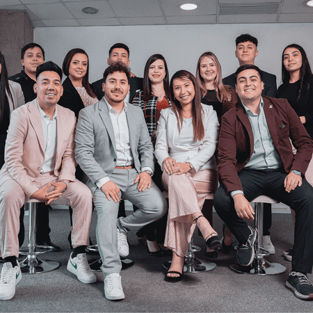 Go Auditores - Contador