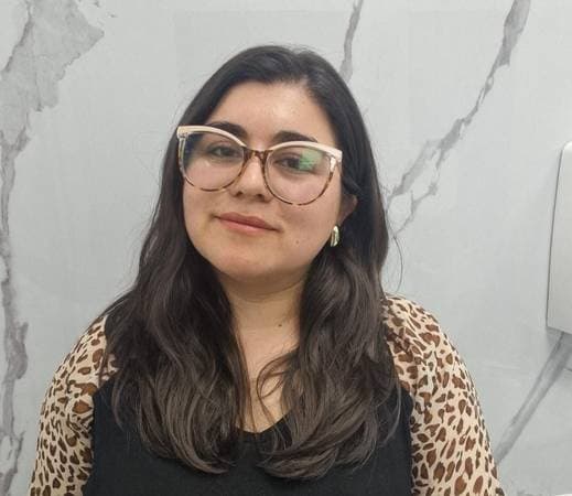 Ps Dorka Huenchunao Aravena - Psicóloga clínica