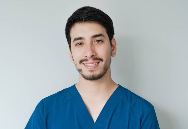 Kinesiólogo Felipe Martínez - Kinesiólogo 