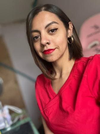 matrona camila cordero - Matrona