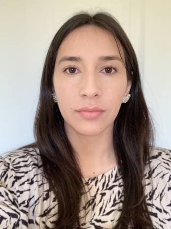 Nicole Castro - Psicóloga clínica