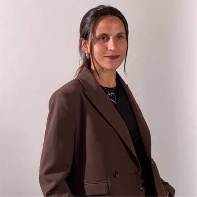 Antonia Valenzuela - Psicóloga Clínica