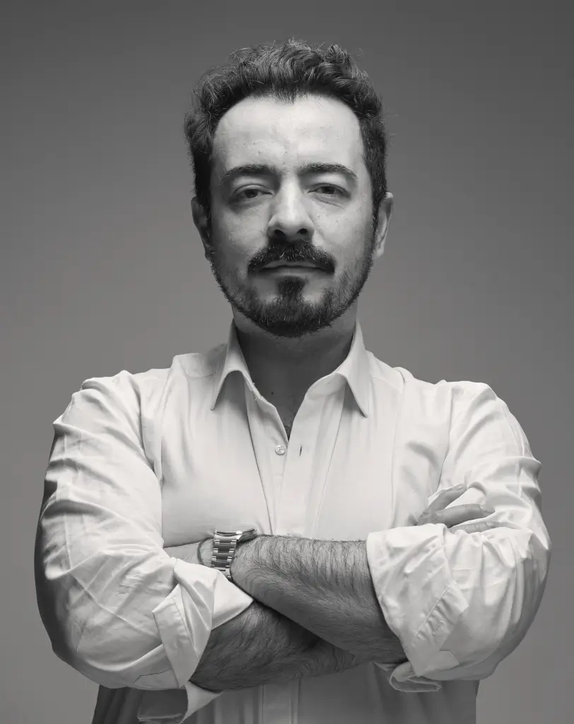 Carlos Contreras Telias -  Abogado Civil -Laboral