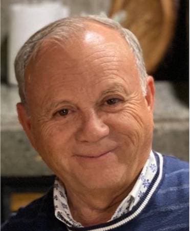 DR ROBERTO VIGUERAS A - Medicina