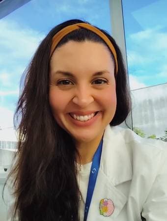 Karol Rogers Núñez - Psicóloga Clínica de Adultos