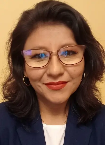 Carolina Quilca - Psicologa Clinica