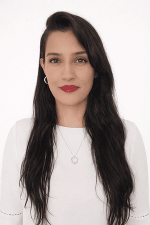 Daniela San Martín Mejías - Psicologa
