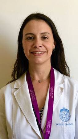 Dra. Sofía Herrera A. - Psiquiatra adultos.