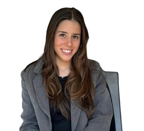 Josefina Zúñiga - Psicóloga 