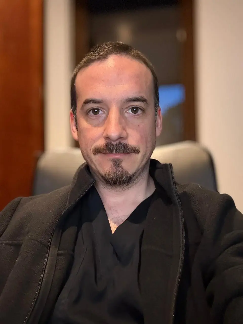 Gonzalo Meza Brenet - Médico General