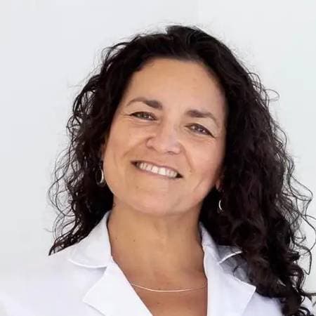 Dra Paulina Saens - Ginecología integral